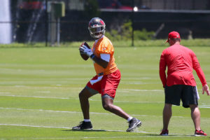 Bucs' Arians Talks Sharp Winston, Draft And Tough Schedule 2 Bucs Qb Jameis Winston