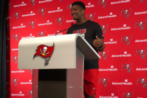Bucs Winston Says Arians Reminds Him Of A Former Coach 2 Bucs Qb Jameis Winston
