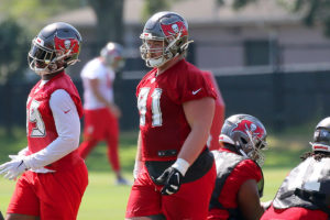 Sr'S Fab 5: Bucs Qb Winston A Perfect Fit For Arians' Offense 2 Bucs Nt Beau Allen