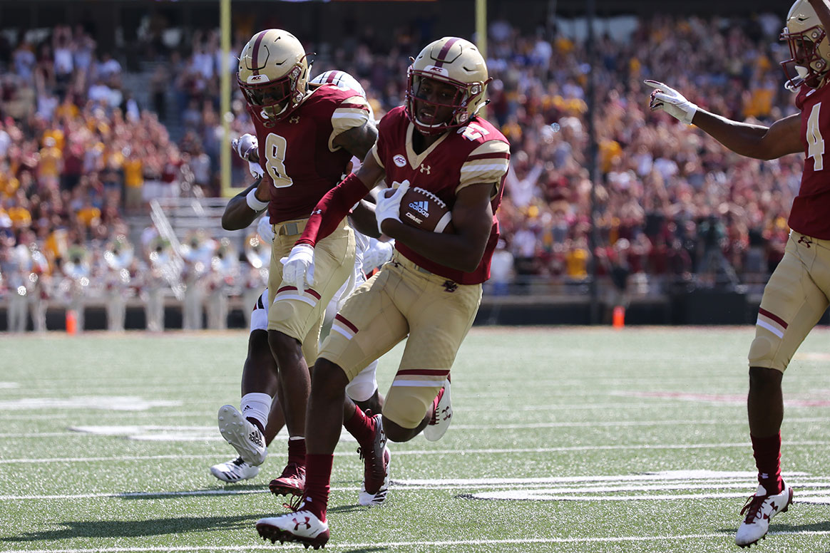 Bucs Land One Of PFF's Top 10 UDFA Signings Pewter Report