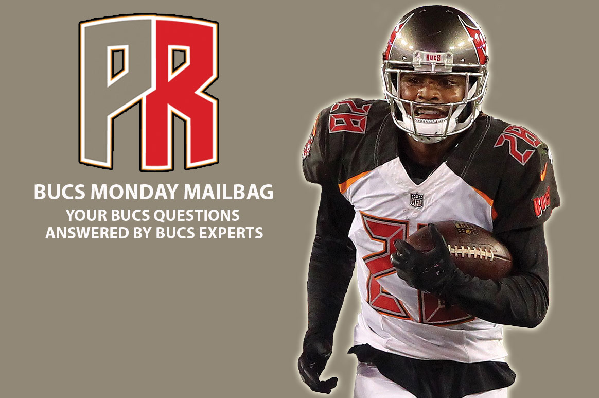 Bucs Cb Vernon Hargreaves Iii
