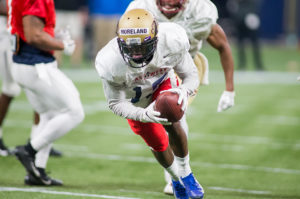 Sr'S Fab 5: White Is A Legend In The Making; Inside The Bucs' Draft 4 Jmu Cb Jimmy Moreland