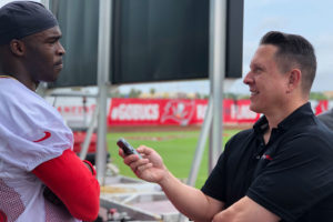 Perriman Breshad Bucs Ota Scott Reynolds