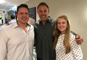 Sr'S Fab 5: Bucs Qb Winston A Perfect Fit For Arians' Offense 3 Scott And Ellie Reynolds And Bucs Legend Mike Alstott