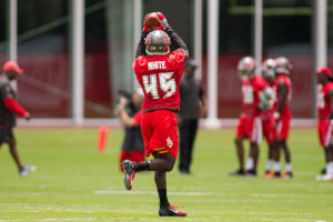 Bucs Ilb Devin White