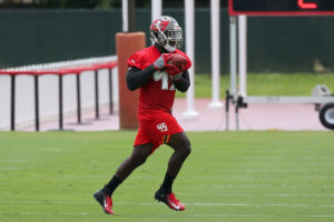 Bucs Ilb Devin White