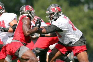 Bucs Monday Mailbag: O-Line Issues, Shaky Winston? 2 Noah727