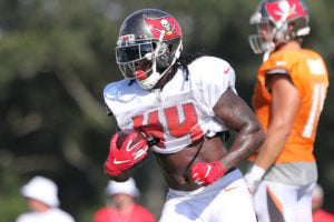 Bucs Rb Dare Ogunbowale