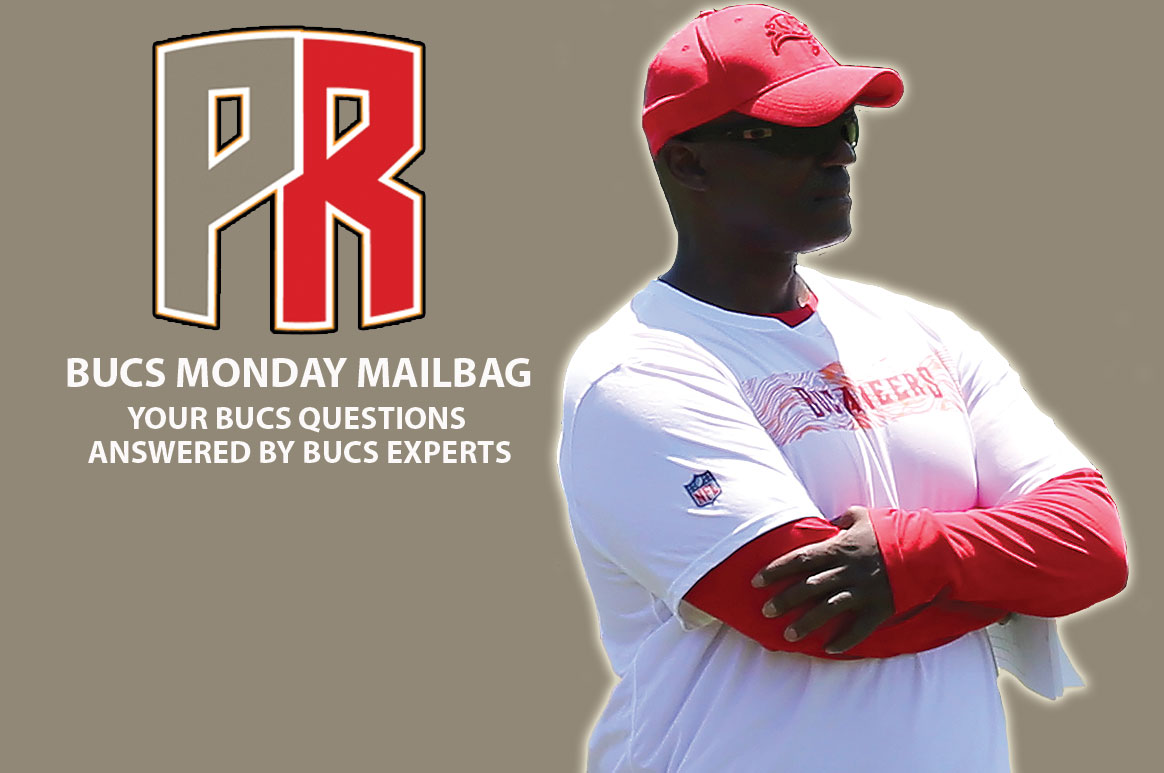 Bowles Todd Bucs Monday Mailbag Camp 1