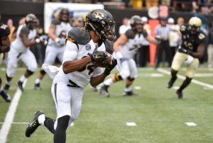 Sr'S Fab 5: Licht Has Glazers' Trust; Bucs View Browns As Measuring Stick 4 Bucs Wr Emanuel Hall