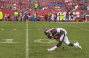 Bucs Rb Ronald Jones Ii