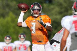 Minter'S Bucs Camp Diary: Jameis Is On The Edge Of Being Great 2 Bucs Qb Jameis Winston