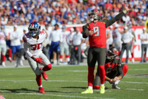 Bucs Monday Mailbag: Fake Crowd Noise, Kicking Curse, Rojo'S Role 3 Bucs K Matt Gay