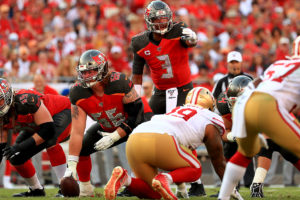 Bucs Qb Jameis Winston