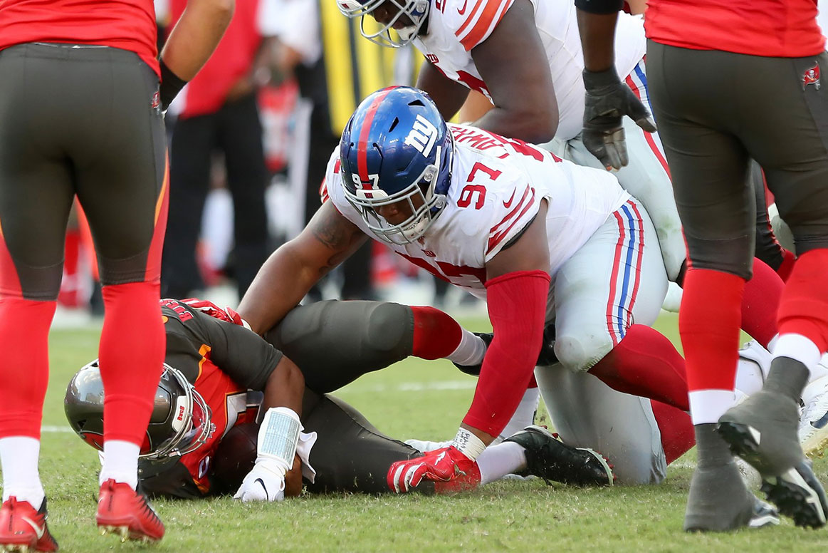 Bucs Qb Jameis Winston