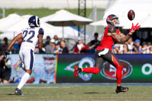 Bucs Wr Mike Evans