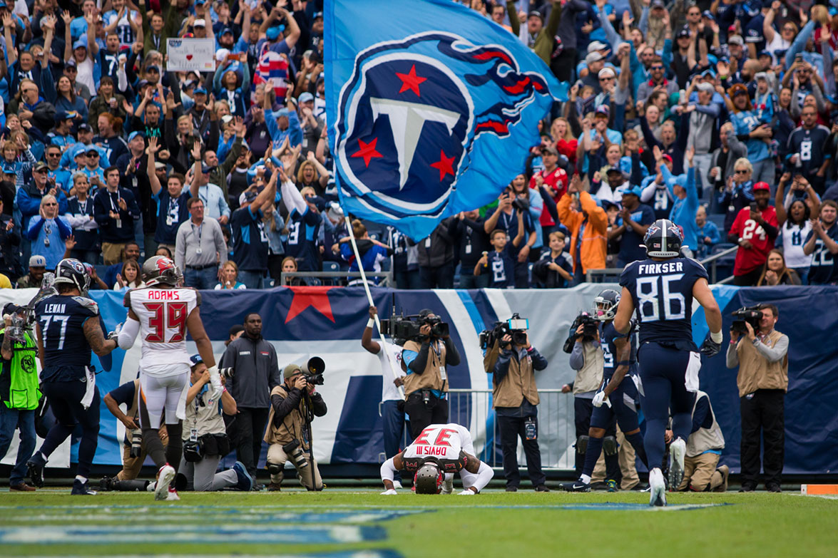 Titansdavis