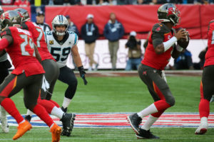 Bucs Qb Jameis Winston