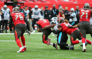 2-Point Conversion: Winston’s Turnovers Doom Bucs Abroad 3 Bucs Qb Jameis Winston