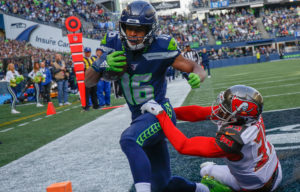 2-Point Conversion: Young Bucs Defense Falters In Ot Loss 2 Bucs Cb Jamel Dean