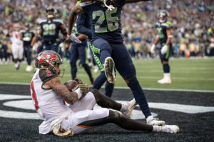 2-Point Conversion: Young Bucs Defense Falters In Ot Loss 5 Bucs Wr Mike Evans