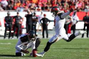 Sr'S Fab 5: Is It Fair For Bucs To Evaluate Winston On Just 2019? 2 Bucs K Matt Gay