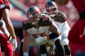 Sr'S Fab 5: Is It Fair For Bucs To Evaluate Winston On Just 2019? 5 Bucs C Ryan Jensen And Qb Jameis Winston