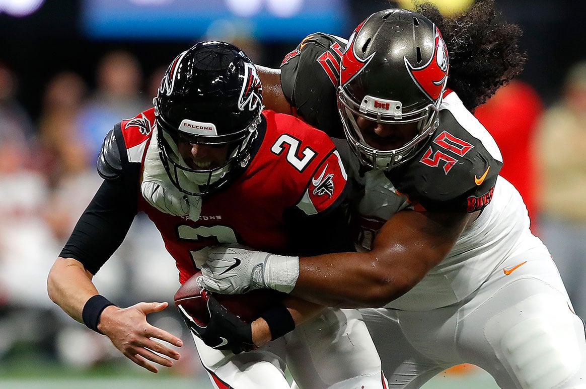 Bucs Nt Vita Vea