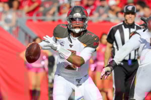 Bucs Monday Mailbag: The Future Of Winston, Arians; Changing The Culture 2 Bucs Qb Jameis Winston