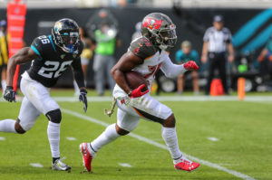 Bucs Rb Peyton Barber