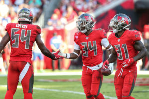 Bucs Fs Mike Edwards