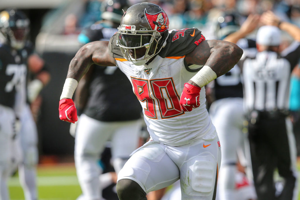 Bucs Olb Jason Pierre-Paul