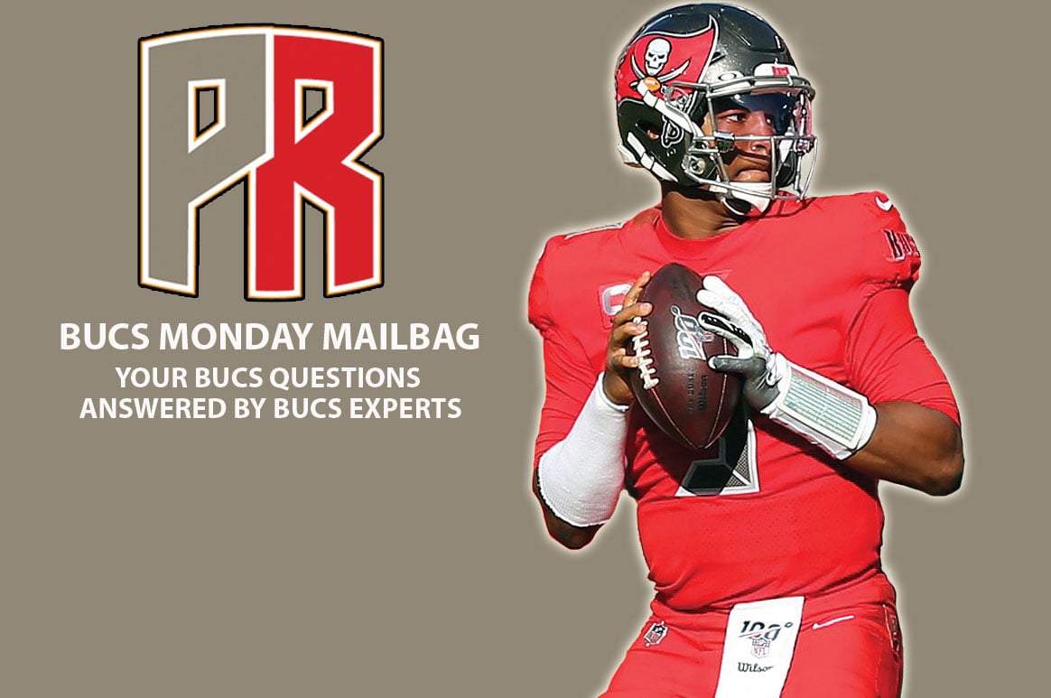 Bucs Qb Jameis Winston