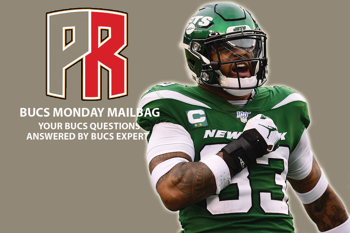Jets S Jamal Adams