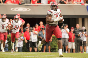 Sr'S Fab 5: An Open Letter To Winston; Is Brady An Option For Bucs? 4 South Carolina Dt Javon Kinlaw