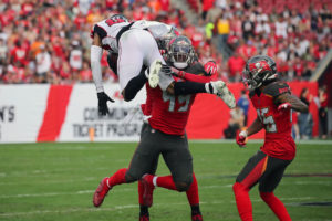 Bucs 2020 Training Camp Preview: Inside Linebackers 2 Bucs Lb Devin White
