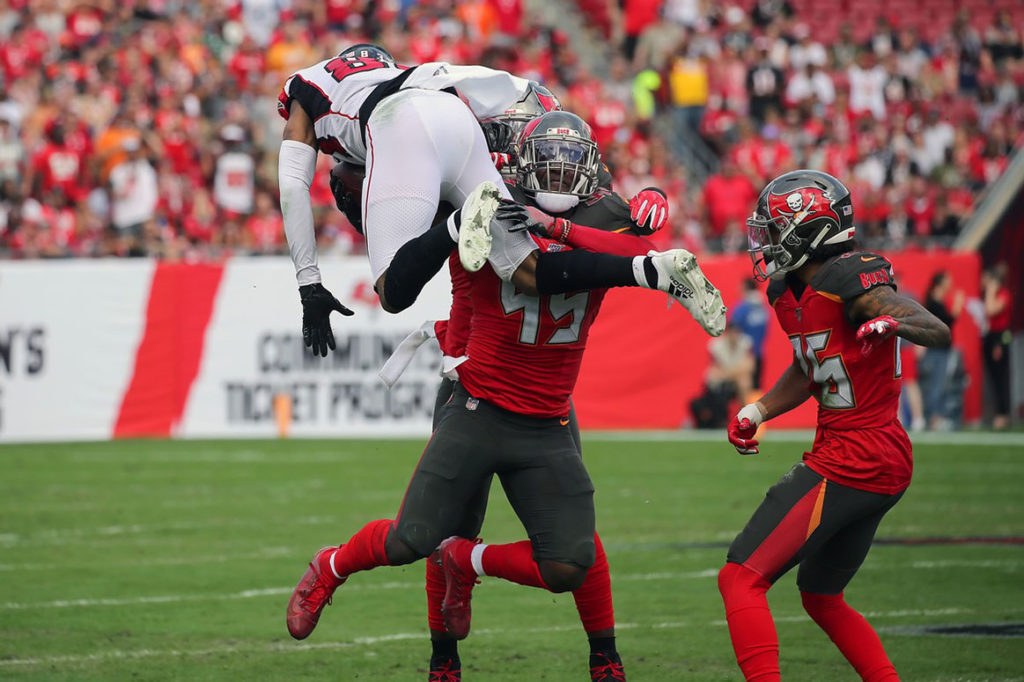 Bucs Lb Devin White