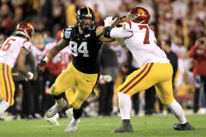 Iowa Edge A.j . Epenesa