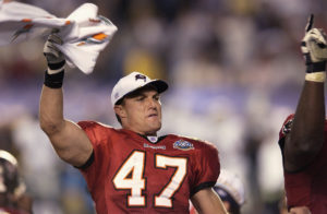 Sr'S Fab 5: Bucs' 20 Critical Camp Questions In 2020 2 Lynchhof