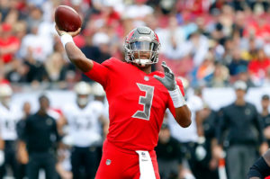 Bucs Qb Jameis Winston