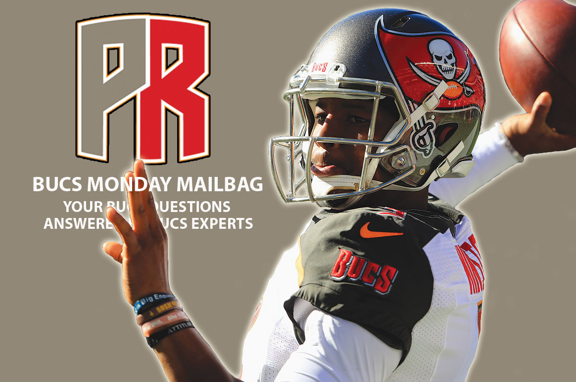 Bucs Qb Jameis Winston