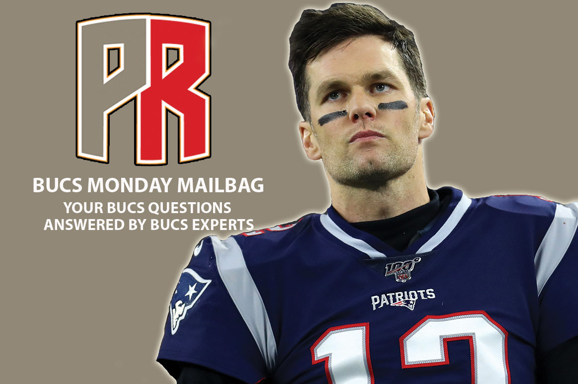 Patriots Qb Tom Brady