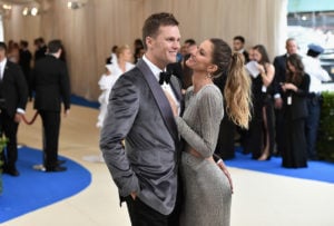 The Hook: The Great Bucs' Quarterback Debate Rages On 5 Tom Brady And Gisele Bündchen