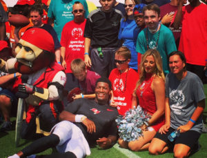 Qb Jameis Winston 