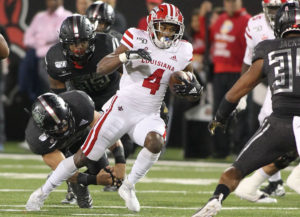 Sr'S Fab 5: Inside The Bucs' 2020 Draft With Spytek, Biehl 3 Bucs Rb Raymond Calais