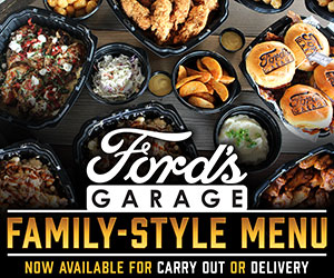 Fords Pw Family Big