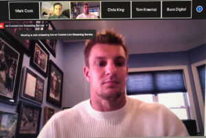 Gronkzoom