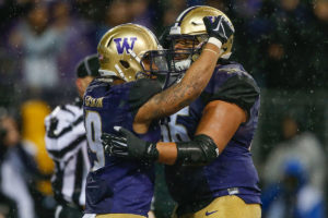 Pewterreport.com'S 2020 Draft Preview + Bucs' Best Bets: Gs-Cs 4 Washington C Nick Harris