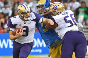 Sr'S Fab 5: Licht'S Bucs Are Playoff Bound; Pre-Draft Roster Analysis 2 Washington C Nick Harris