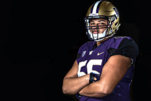Sr'S Fab 5: Licht'S Bucs Are Playoff Bound; Pre-Draft Roster Analysis 5 Washington C Nick Harris